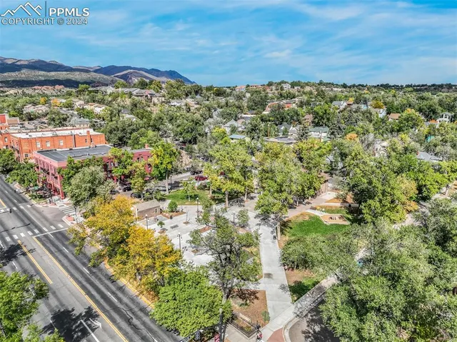 $297,000 | 205 South 23rd Street, Colorado Springs, CO 80904