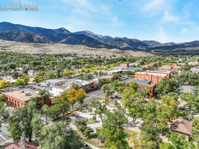 $297,000 | 205 South 23rd Street, Colorado Springs, CO 80904