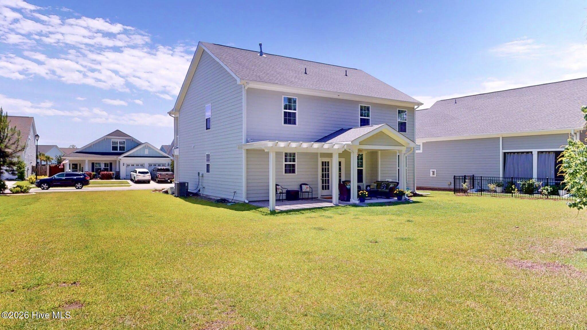 1233 Lt Congleton Road Wilmington, NC 28409 - Photo 6 of 52