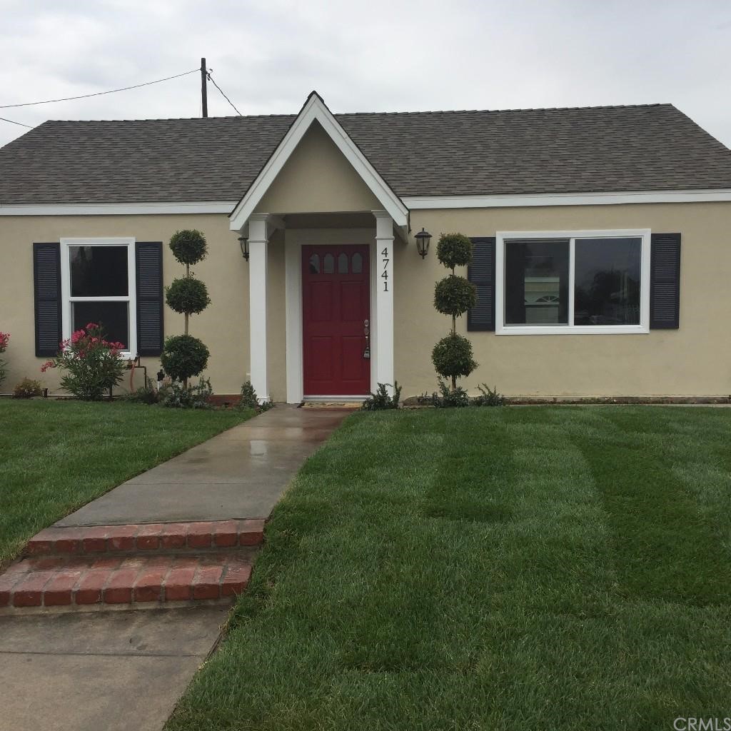 4741 Maxson Road El Monte, CA 91732 - Photo 1 of 1