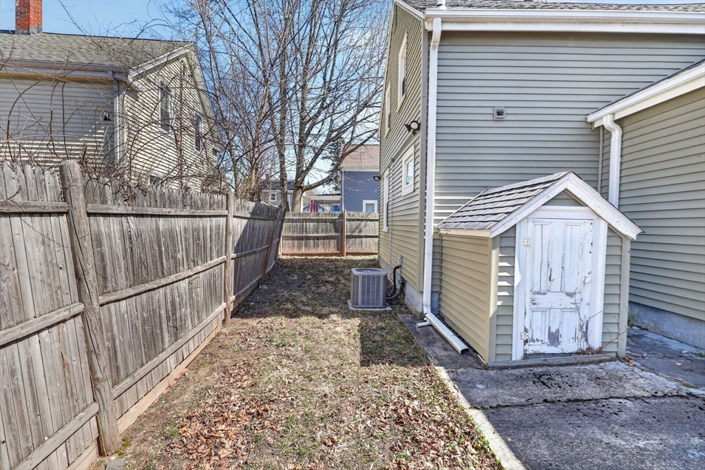 12 Cottage Place Boston, MA 02136 - Photo 21 of 28