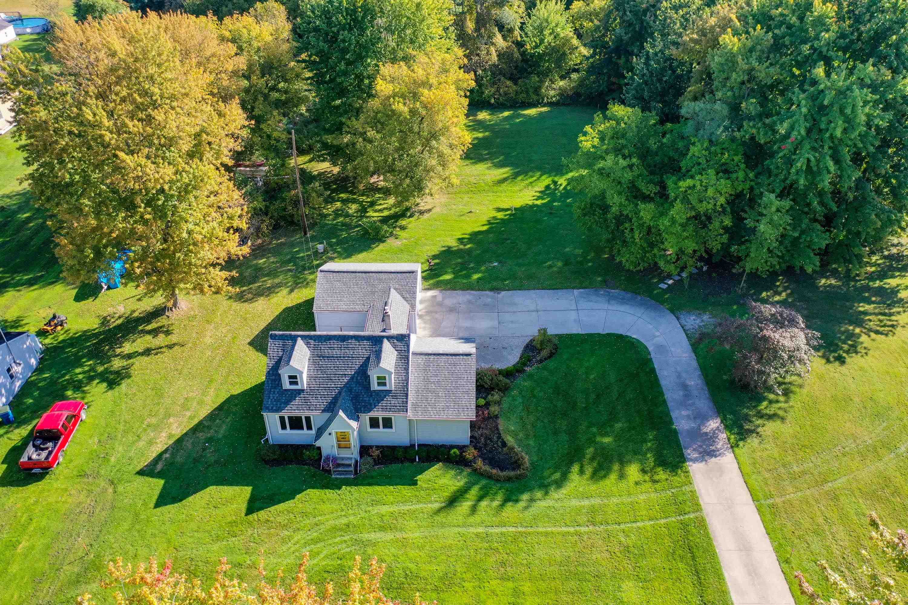 6629 Main Street Vassar, MI 48768 - Photo 1 of 46