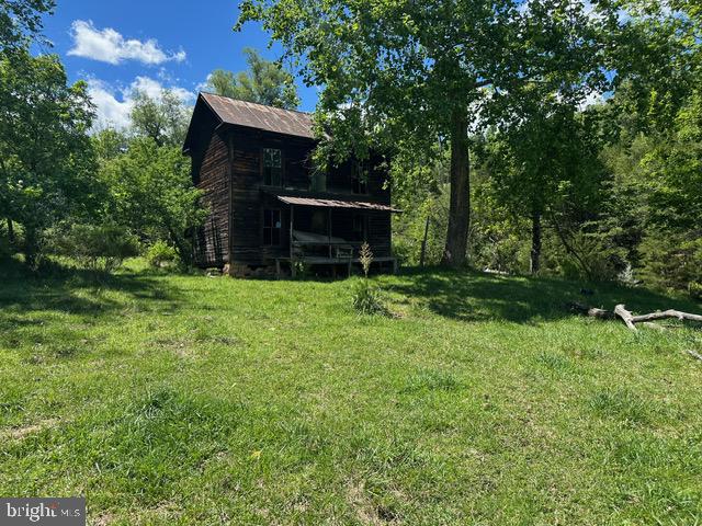 1096 Co Rte 10/2 Franklin, WV 26807 - Photo 13 of 23