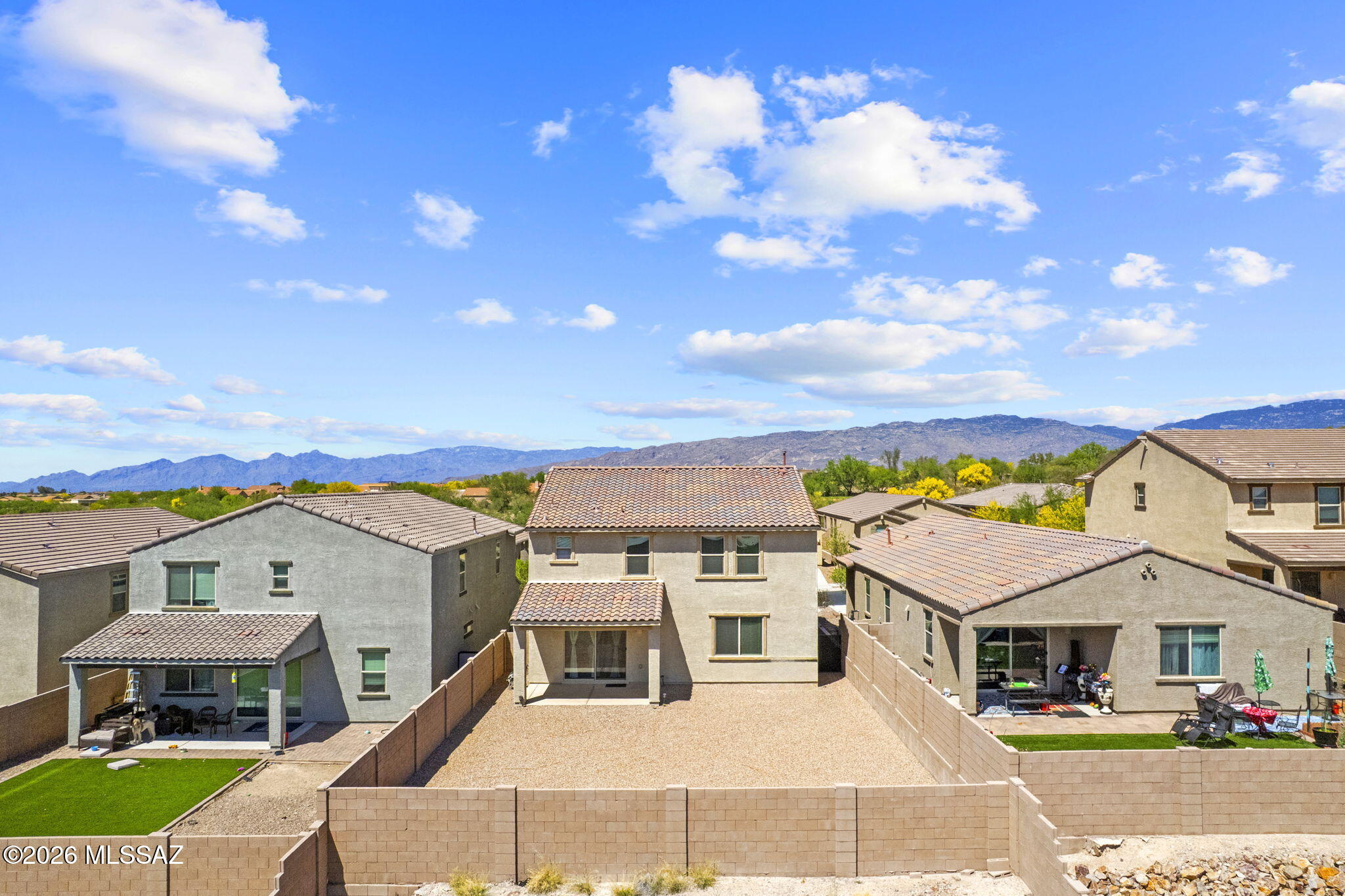14020 East Golden Oaks Road Vail, AZ 85641 - Photo 34 of 42