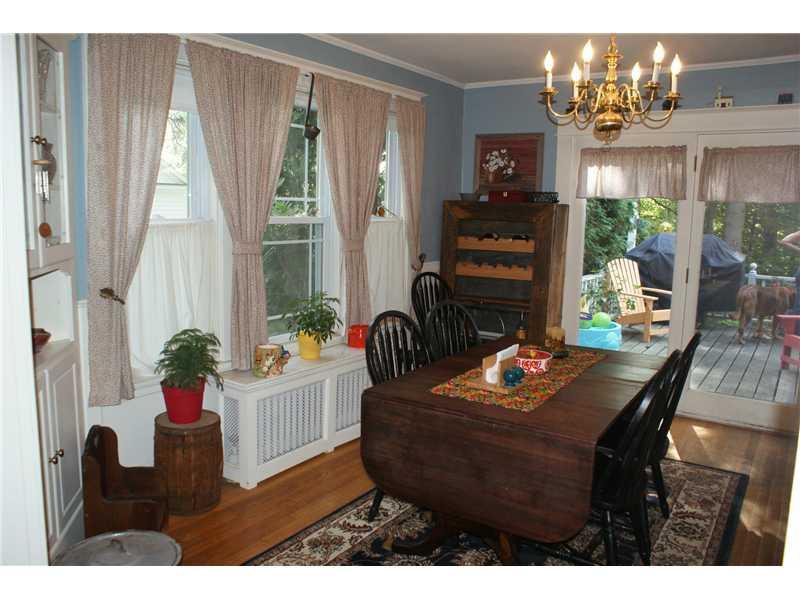 224 Nowell Road Bangor, ME 04401 - Photo 9 of 35 Dining Room.