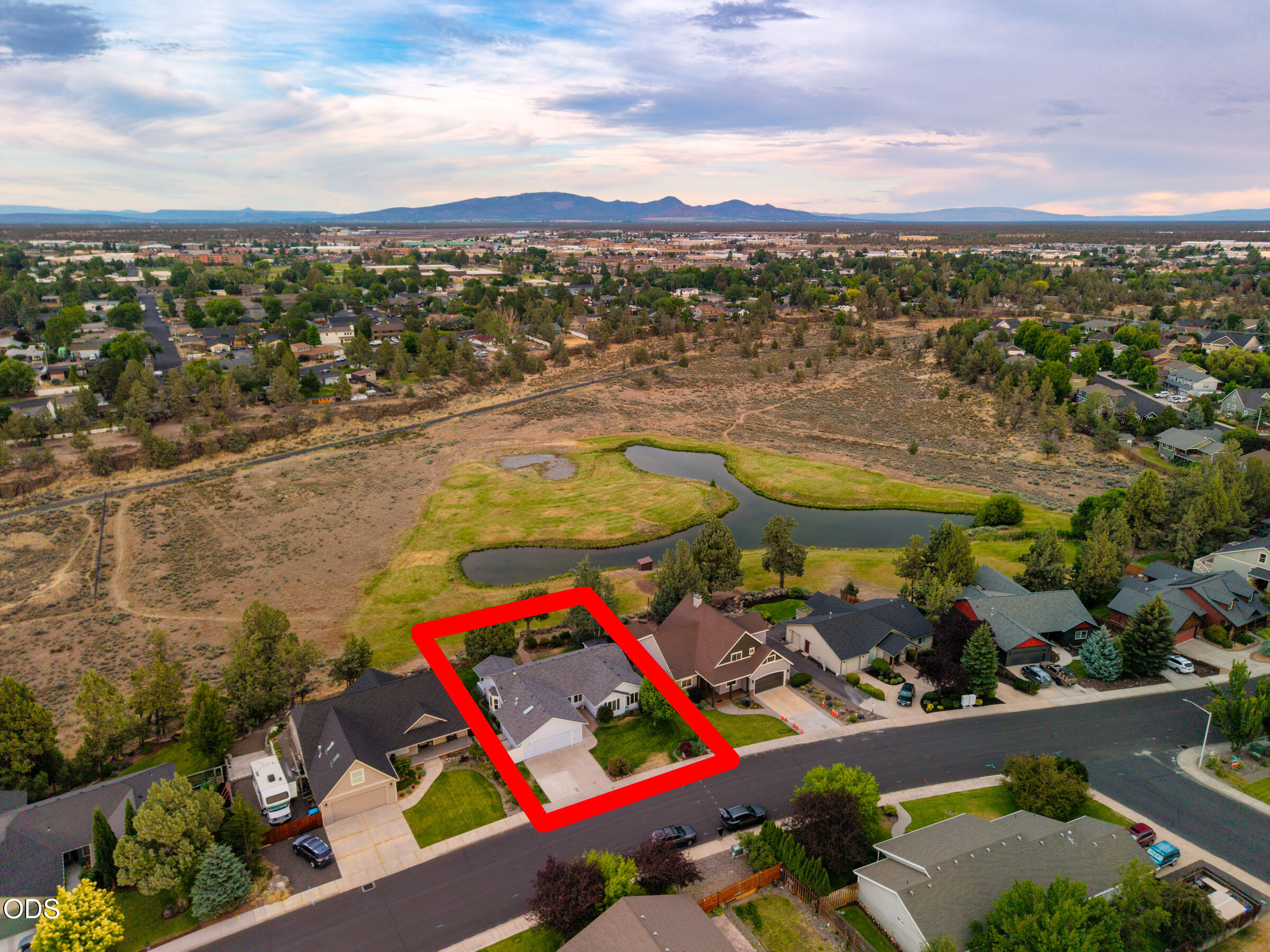 1128 Southwest Rimrock Way Redmond, OR 97756 - Photo 41 of 46
