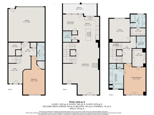 $950,000 | 222 Breezy Way, The Woodlands, TX 77380