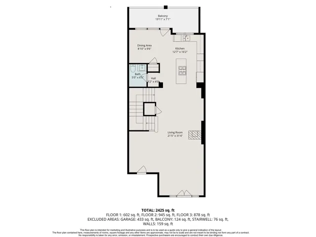 $950,000 | 222 Breezy Way, The Woodlands, TX 77380