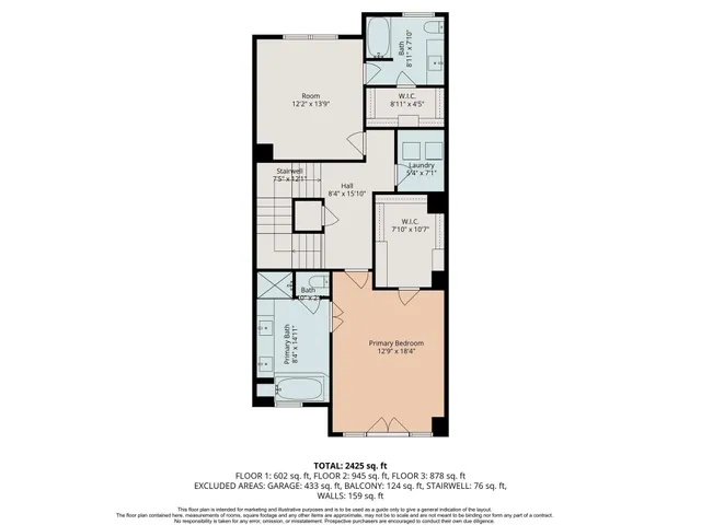$950,000 | 222 Breezy Way, The Woodlands, TX 77380