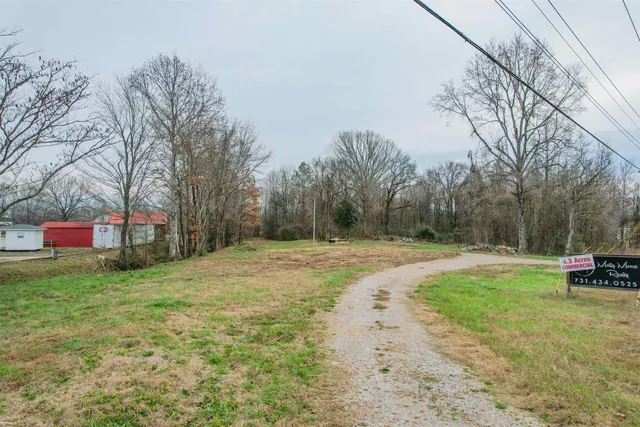a fire hydrant in the middle of a field