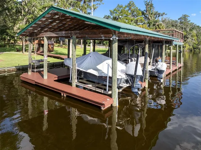 $2,200,000 | 131 Whitney Street, Satsuma, FL 32189