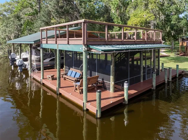 $2,200,000 | 131 Whitney Street, Satsuma, FL 32189