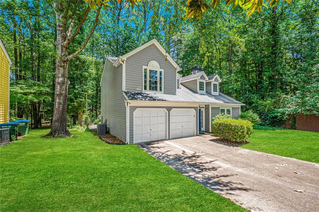 3841 Angora Place Duluth, GA 30096 - Photo 5 of 54
