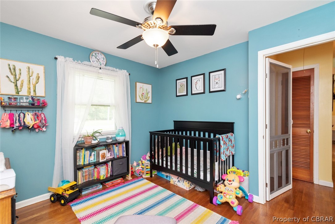 1600 Seaford Road Seaford, VA 23696 - Photo 21 of 31 Gallery Image 21