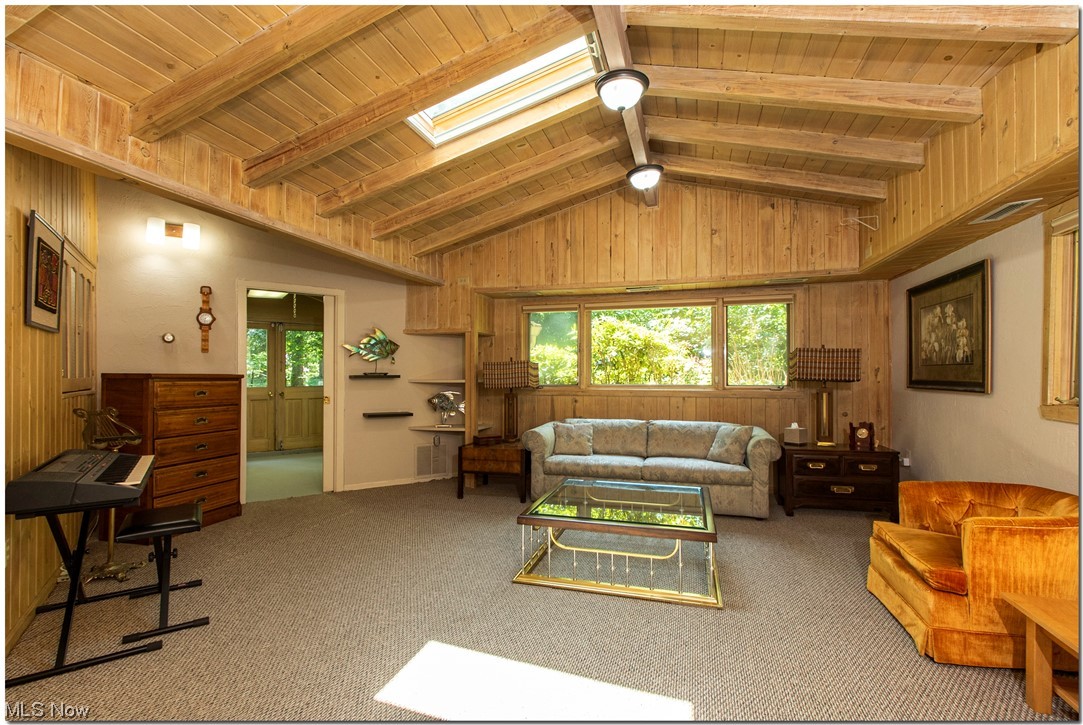 3222 Kersdale Road Pepper Pike, OH 44124 - Photo 24 of 35 Huge Family Room addition