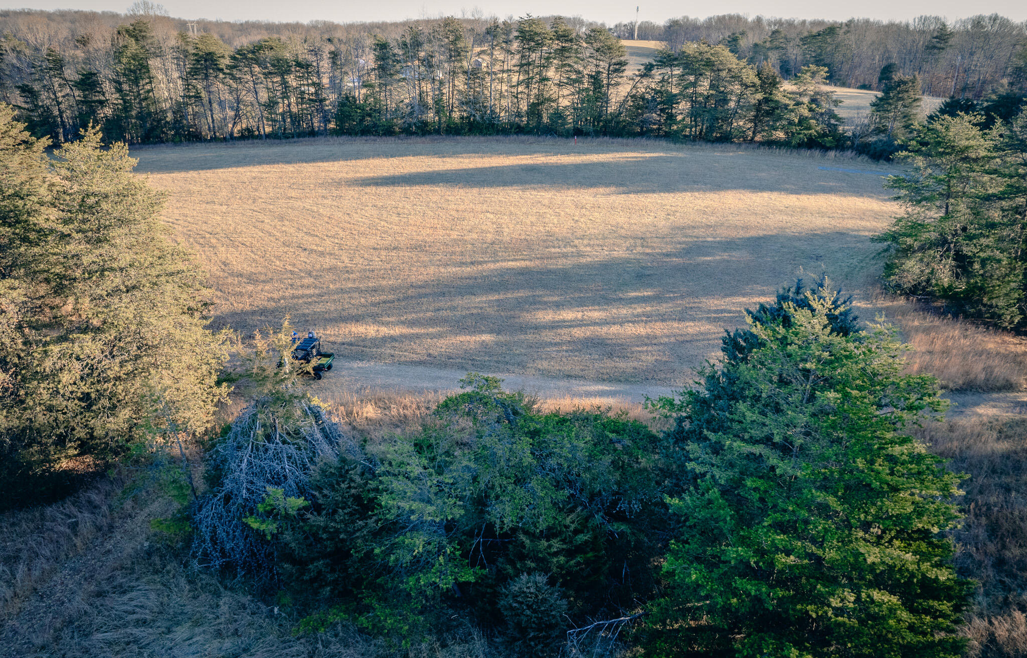 1485 Pine Ridge Road Huddleston, VA 24104 - Photo 25 of 52 a view of an ocean and a mountain view