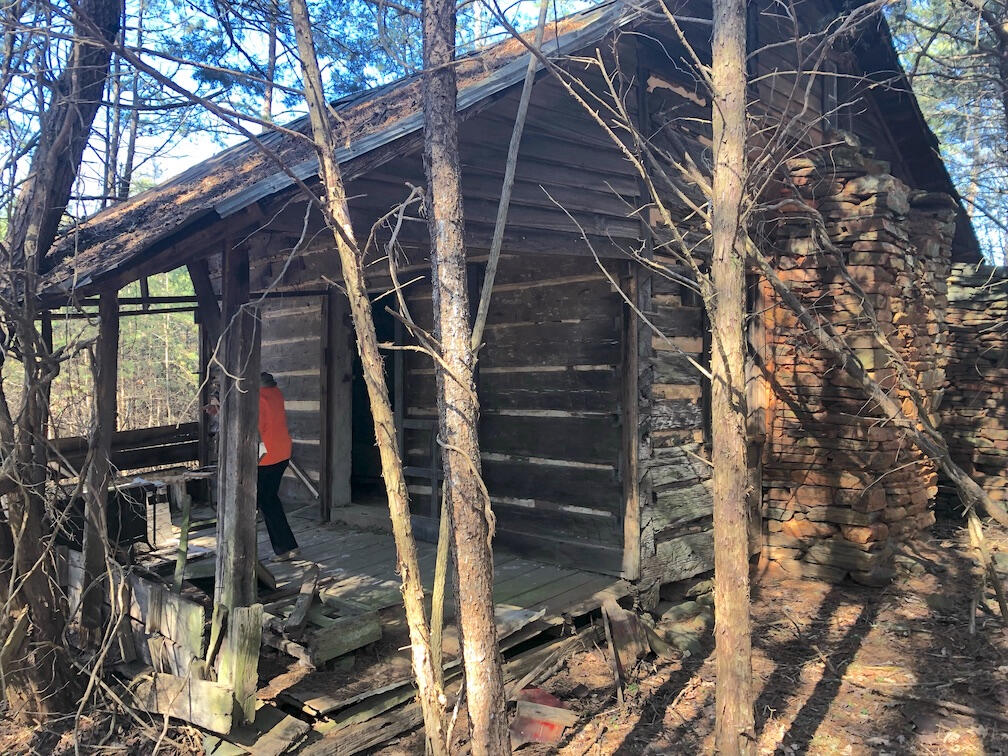 1485 Pine Ridge Road Huddleston, VA 24104 - Photo 42 of 52 a view of under construction area