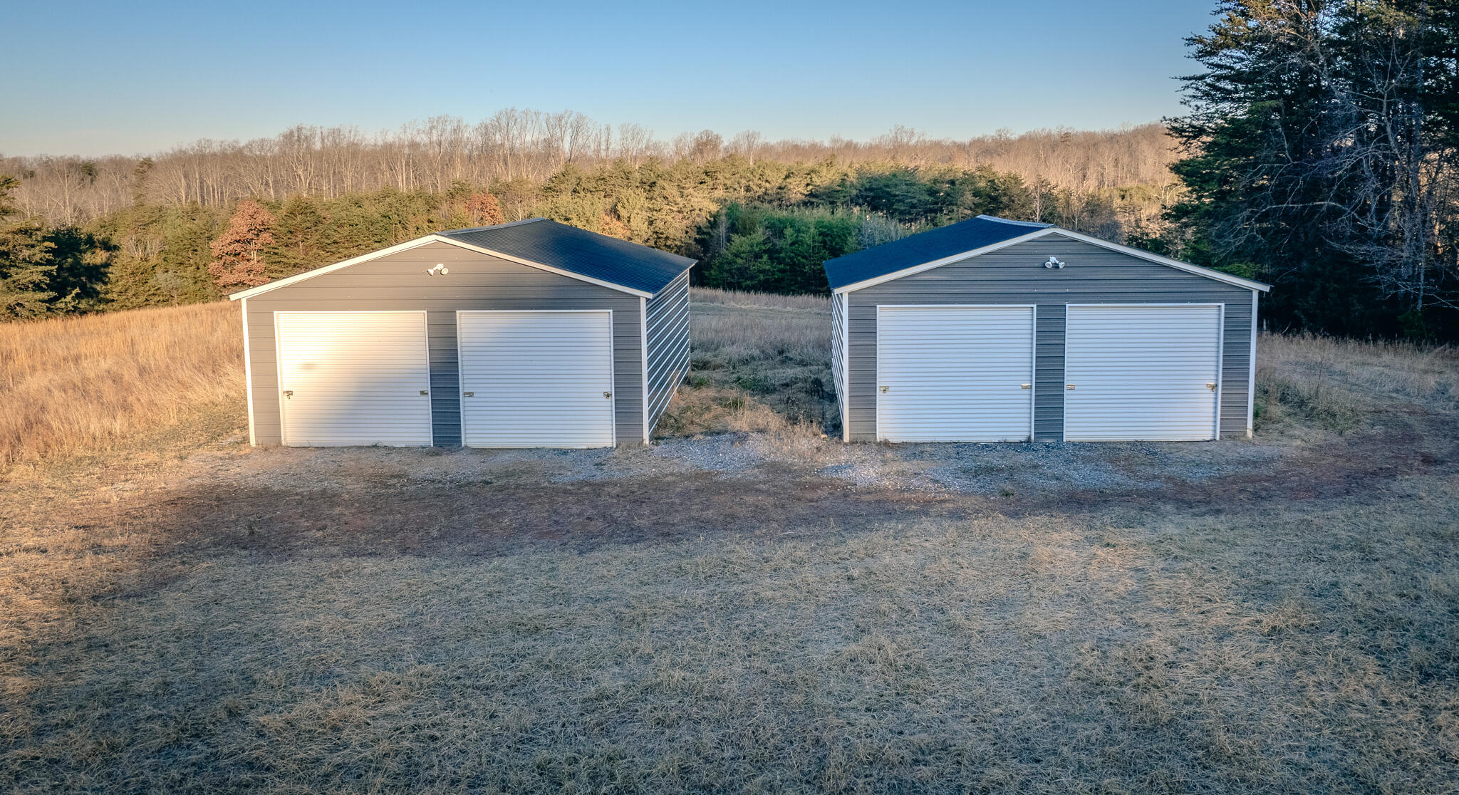 1485 Pine Ridge Road Huddleston, VA 24104 - Photo 44 of 52 front view of a house with a yard