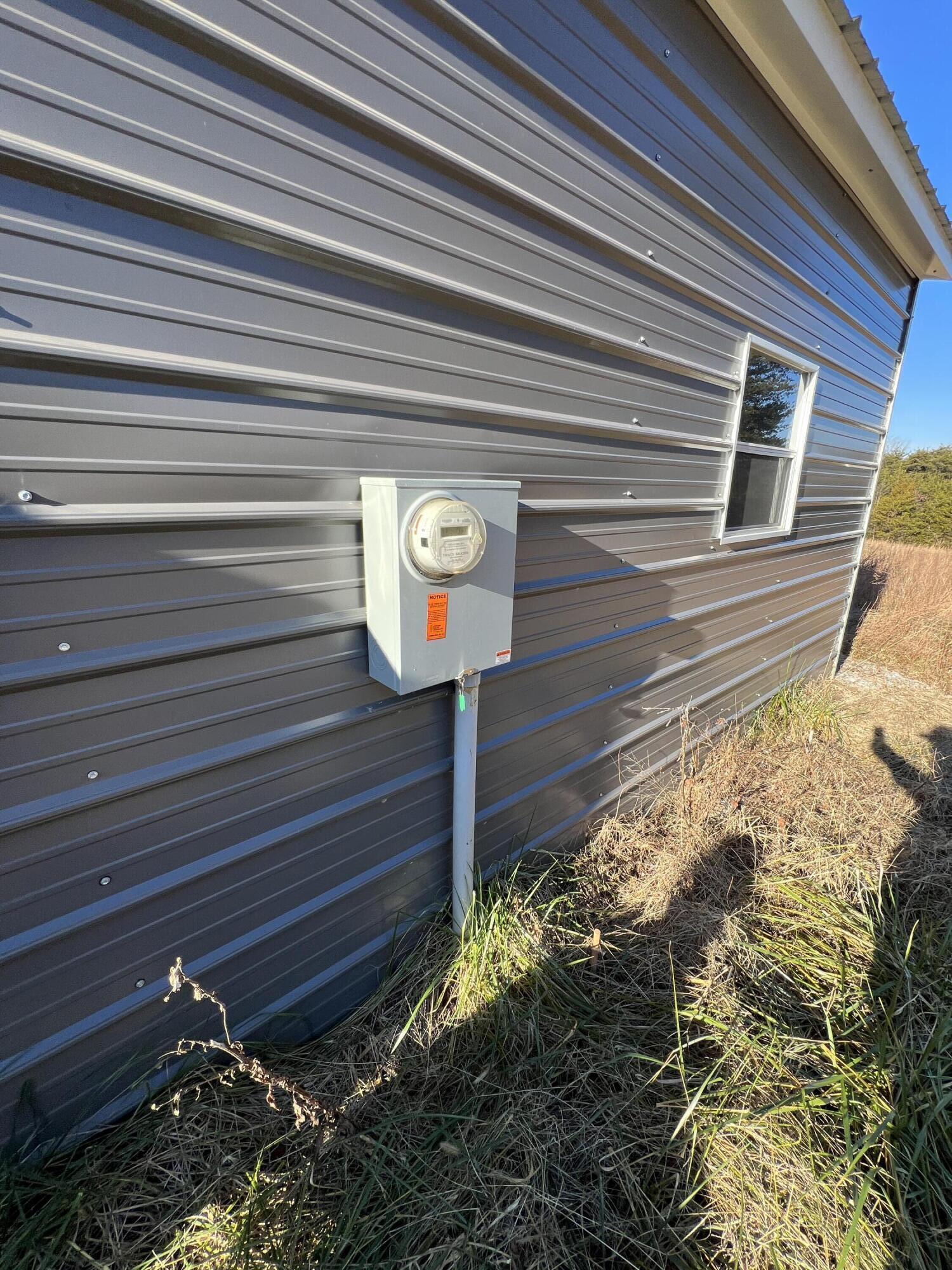 1485 Pine Ridge Road Huddleston, VA 24104 - Photo 49 of 52 a view of a street side of the house