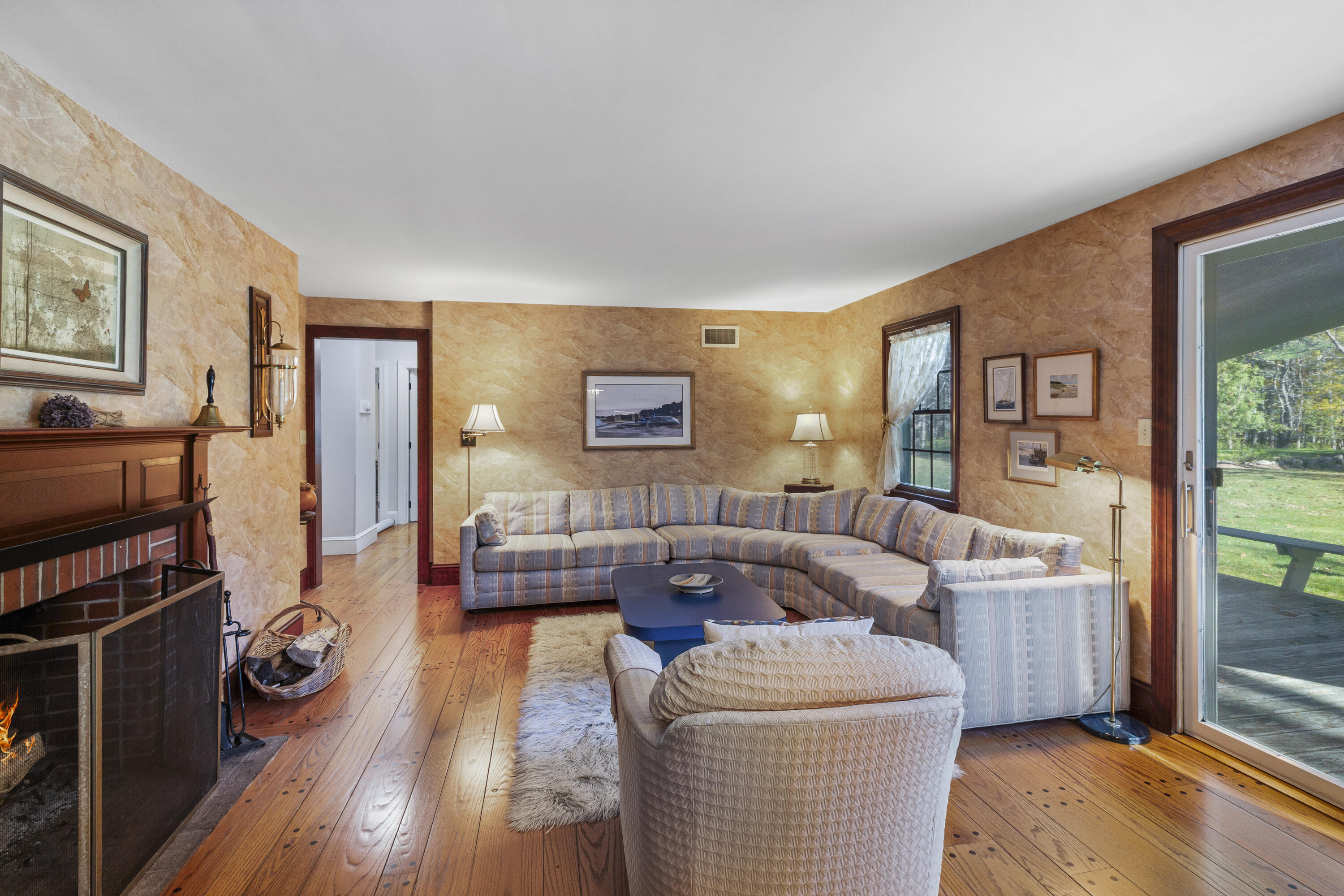 322 Bristol Road Damariscotta, ME 04543 - Photo 9 of 43 9-322BristolRd-Damariscotta-KS