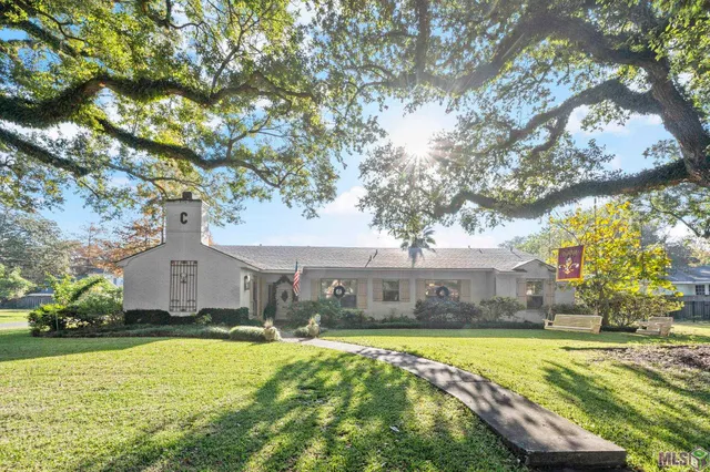 $925,000 | 440 LSU Avenue, Baton Rouge, LA 70808