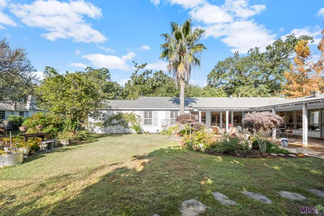 $925,000 | 440 LSU Avenue, Baton Rouge, LA 70808