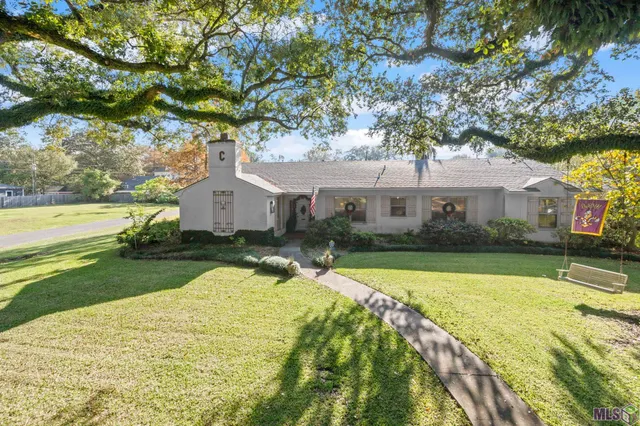 $925,000 | 440 LSU Avenue, Baton Rouge, LA 70808