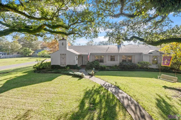 $849,900 | 440 LSU Avenue, Baton Rouge, LA 70808