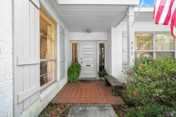 $849,900 | 440 LSU Avenue, Baton Rouge, LA 70808