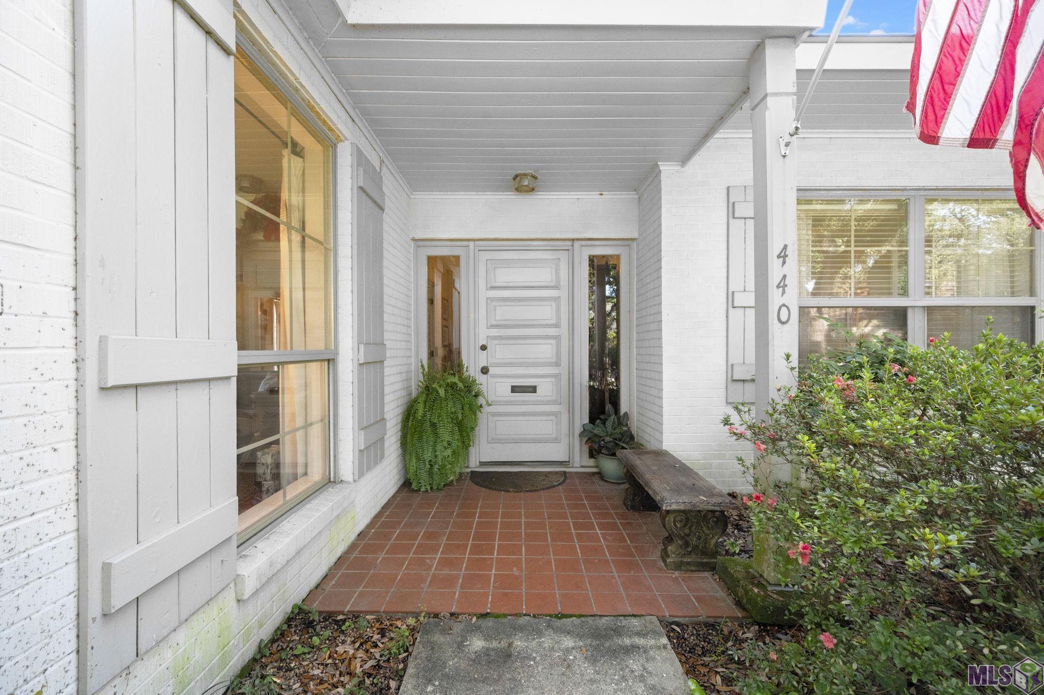 440 LSU Avenue Baton Rouge, LA 70808 - Photo 3 of 30