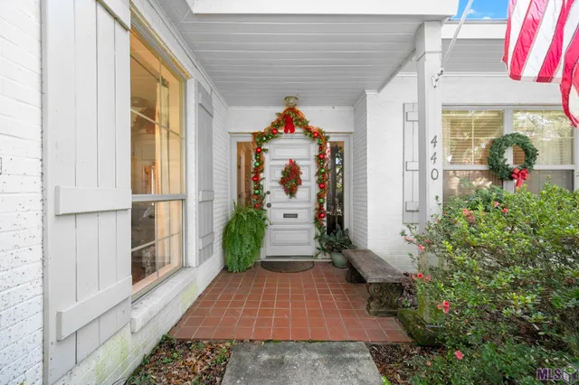 $925,000 | 440 LSU Avenue, Baton Rouge, LA 70808