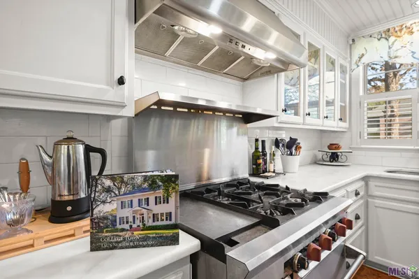 $849,900 | 440 LSU Avenue, Baton Rouge, LA 70808