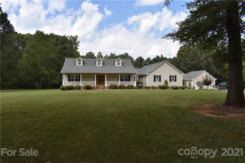 435 Potter Road Lancaster, SC 29720 - Photo 1 of 40 Gallery Image 1