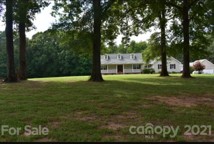 435 Potter Road Lancaster, SC 29720 - Photo 2 of 40 Gallery Image 2