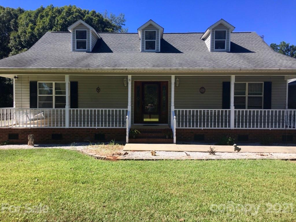 435 Potter Road Lancaster, SC 29720 - Photo 5 of 40 Gallery Image 5