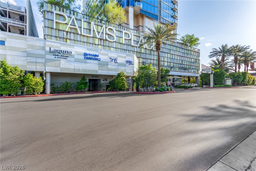 4381 West Flamingo Road, Unit 18320 Las Vegas, NV 89103 - Photo 2 of 43