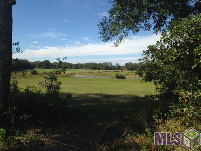Lot D Idlewild Road Clinton, LA 70722 - Photo 4 of 9 Great views