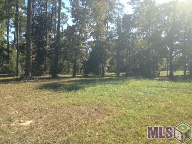 Lot D Idlewild Road Clinton, LA 70722 - Photo 8 of 9 Park like setting
