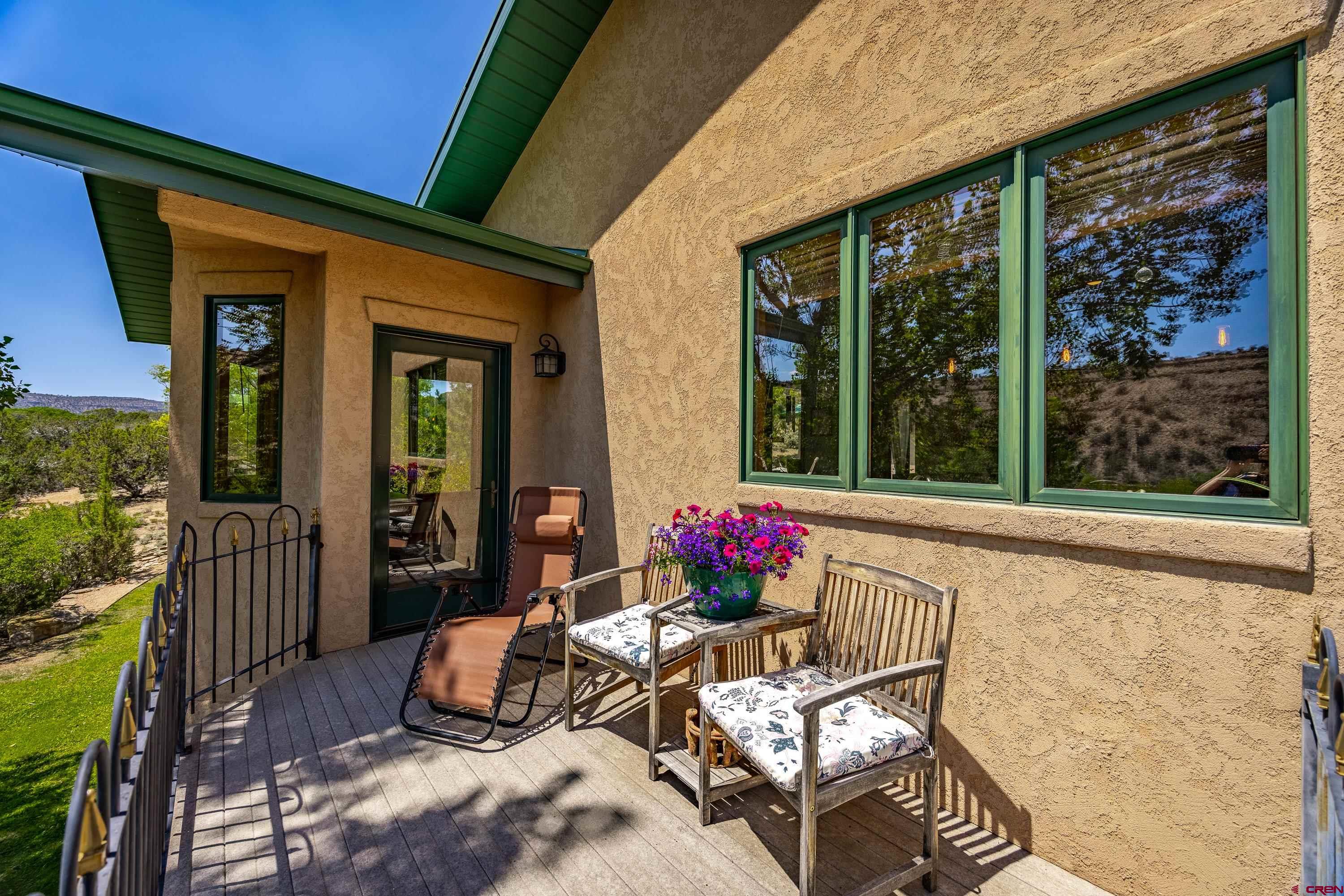 18865 Spring Canyon Road Montrose, CO 81403 - Photo 17 of 44 Off of Kitchen