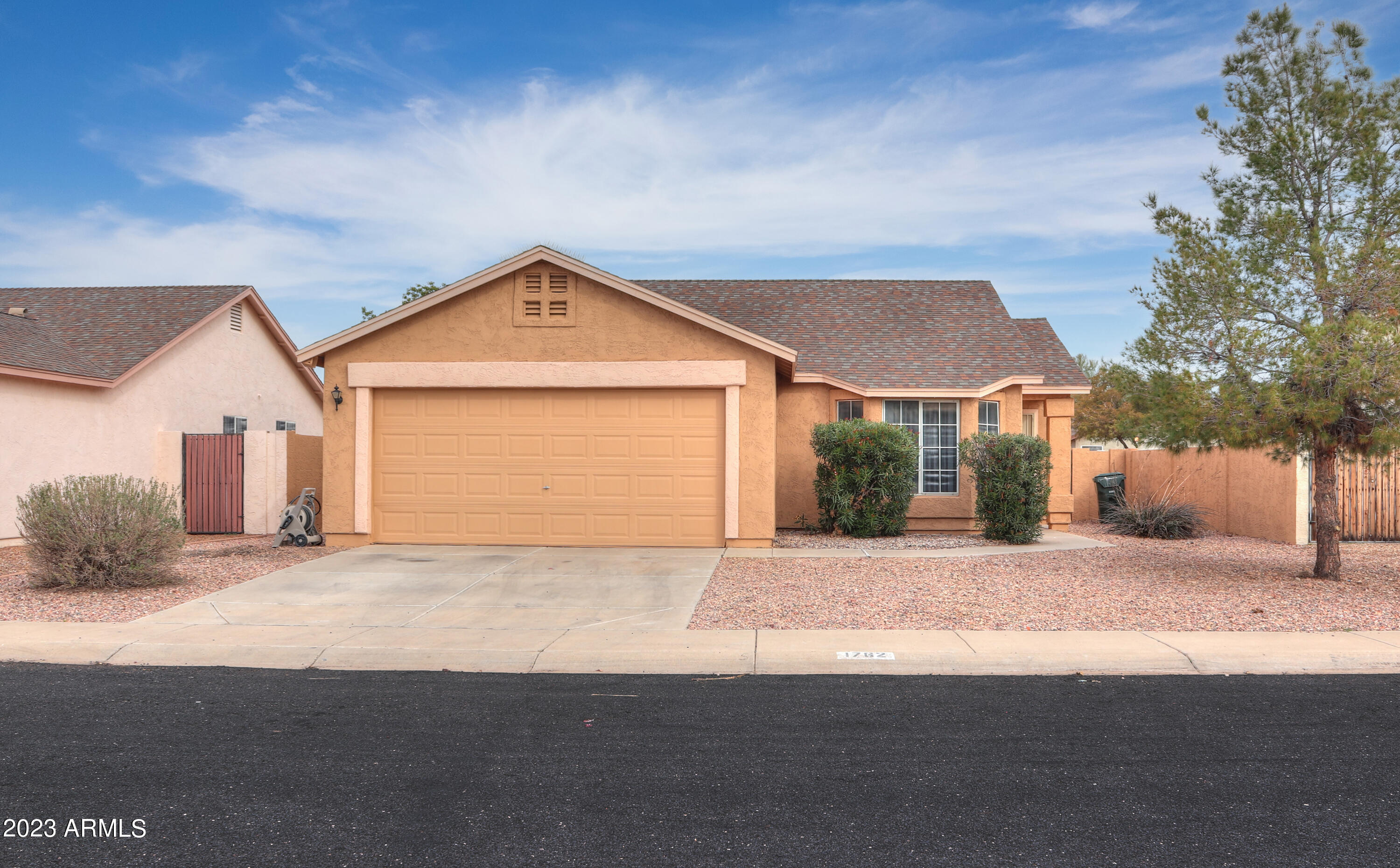 1762 East Sycamore Road Casa Grande, AZ 85122 - Photo 1 of 33 01
