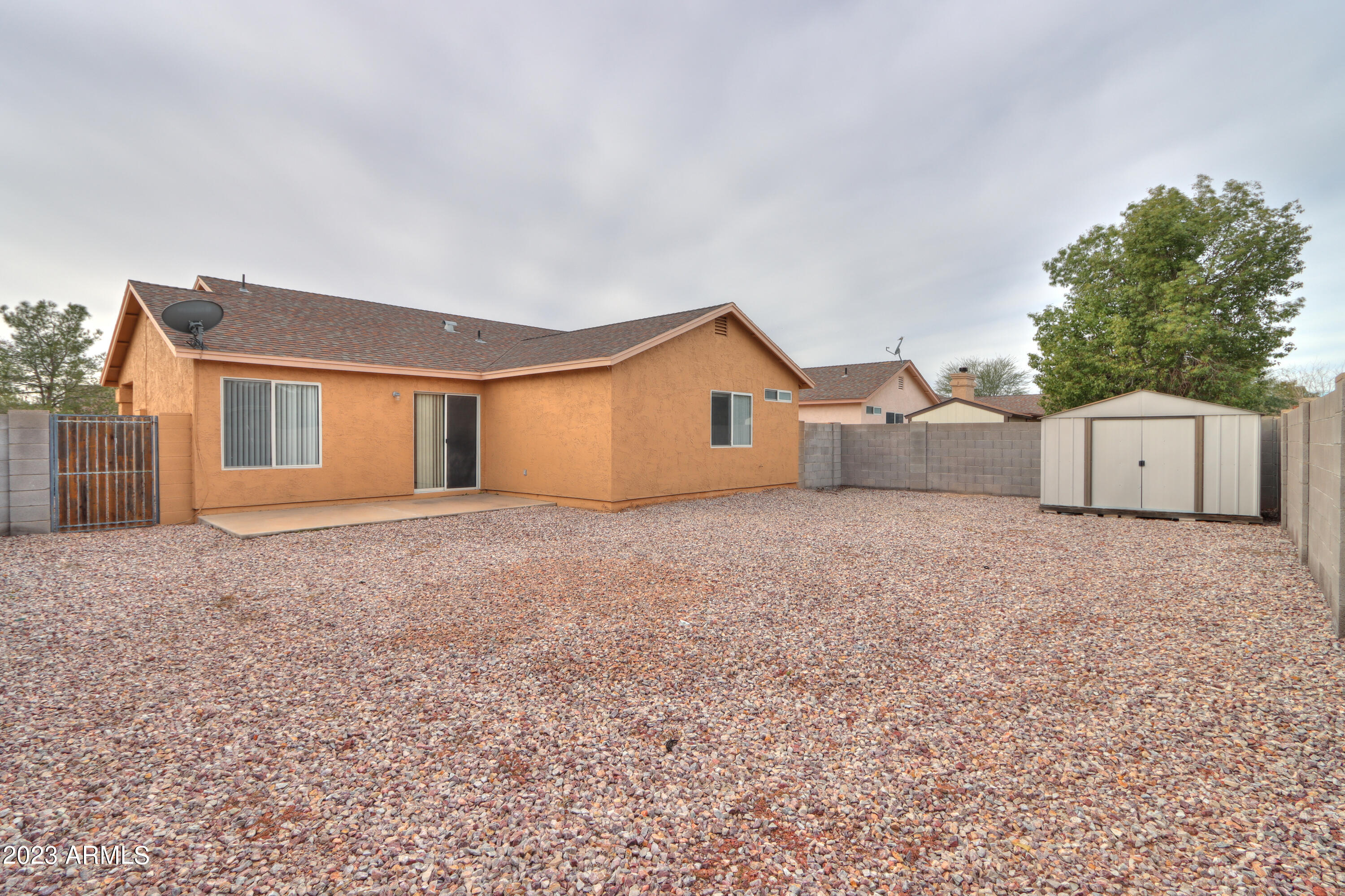 1762 East Sycamore Road Casa Grande, AZ 85122 - Photo 30 of 33 30