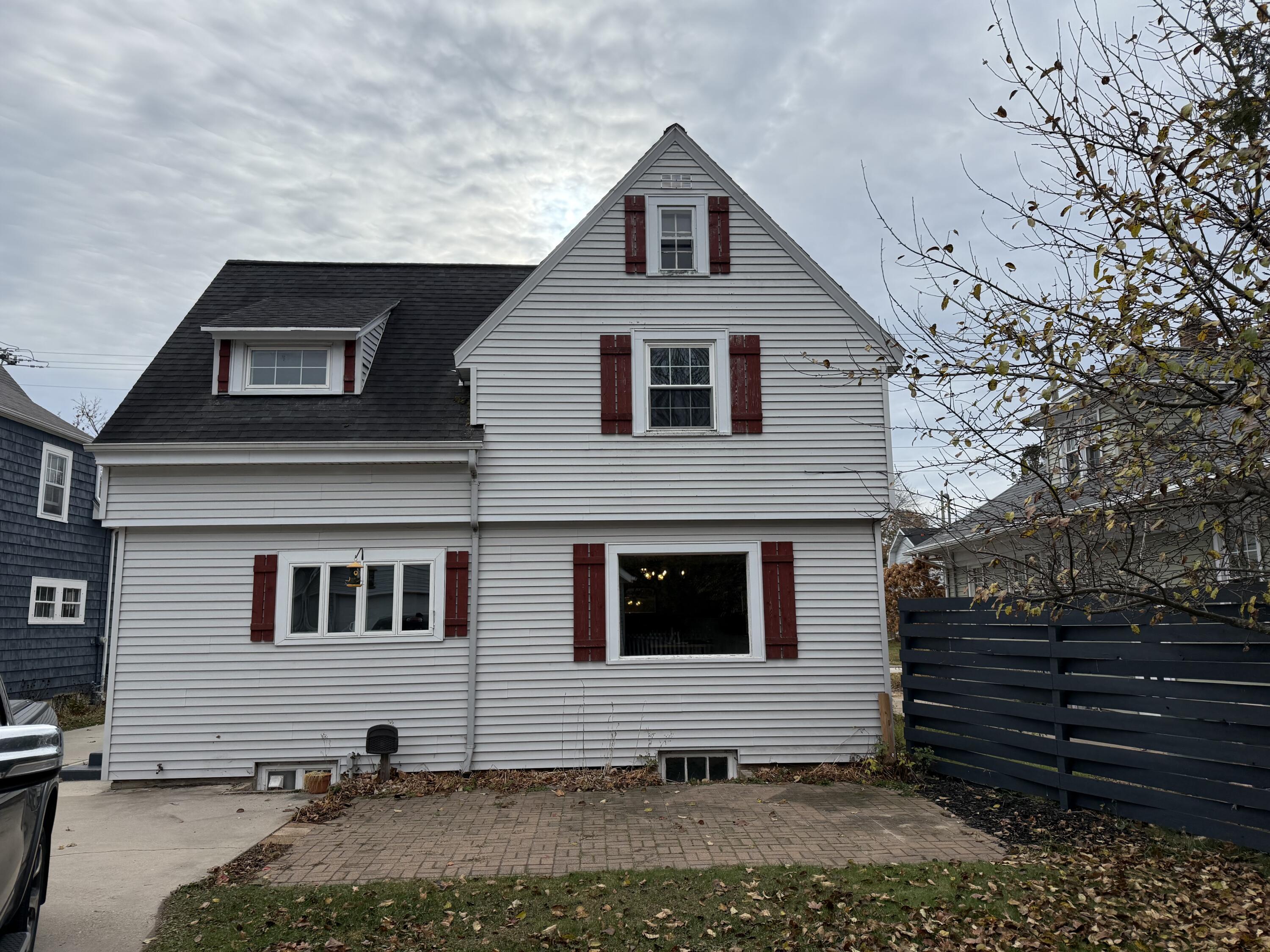 1712 28th Street Two Rivers, WI 54241 - Photo 23 of 26 21