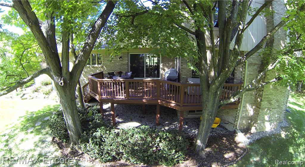 1844 Bromley Lane Rochester Hills, MI 48306 - Photo 14 of 24