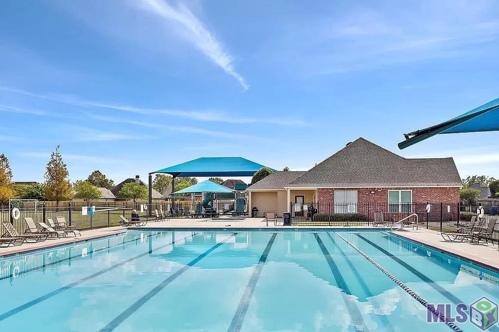 2233 Spring Pointe Drive Baton Rouge, LA 70810 - Photo 16 of 24 Community Pool