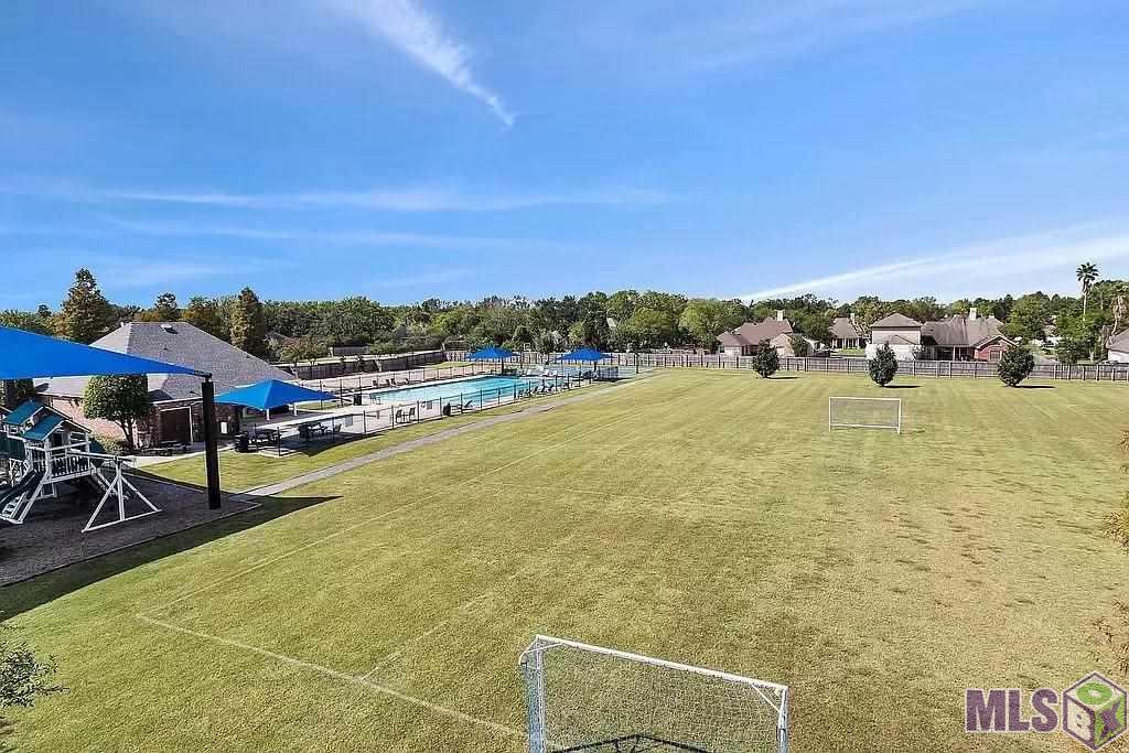2233 Spring Pointe Drive Baton Rouge, LA 70810 - Photo 24 of 24 Community Soccer Field