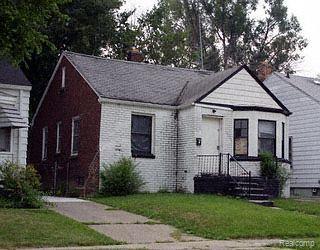 11660 Forrer Street Detroit, MI 48227 - Photo 1 of 1 Property Photo