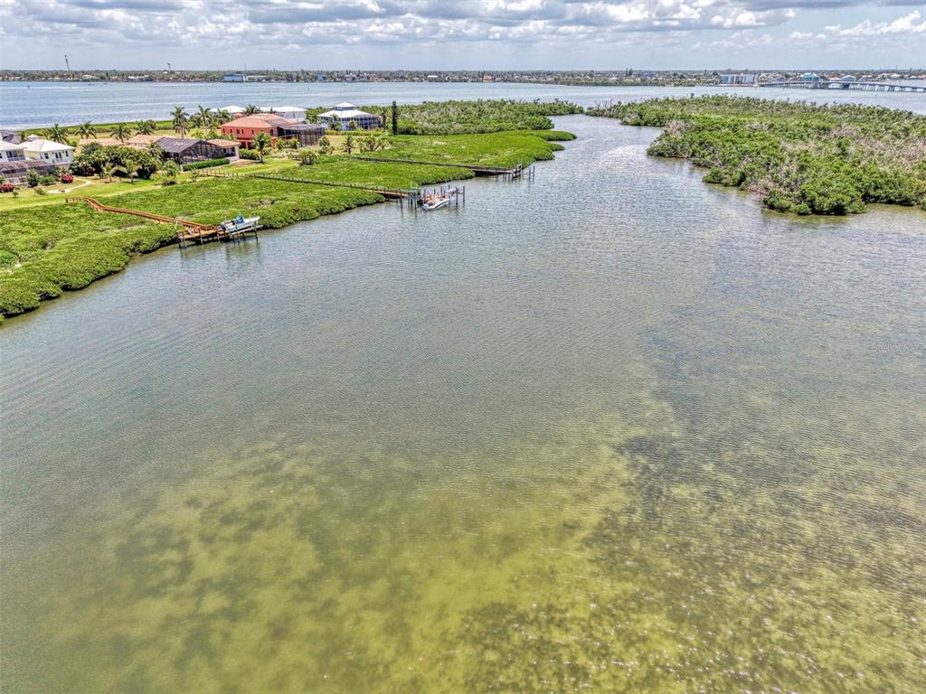 2729 North Beach Road, Unit 212 Englewood, FL 34223 - Photo 23 of 59