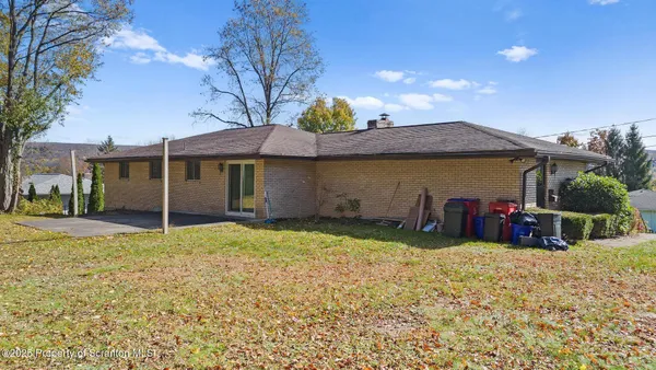 $335,000 | 15 Frank Street, Carbondale, PA 18407
