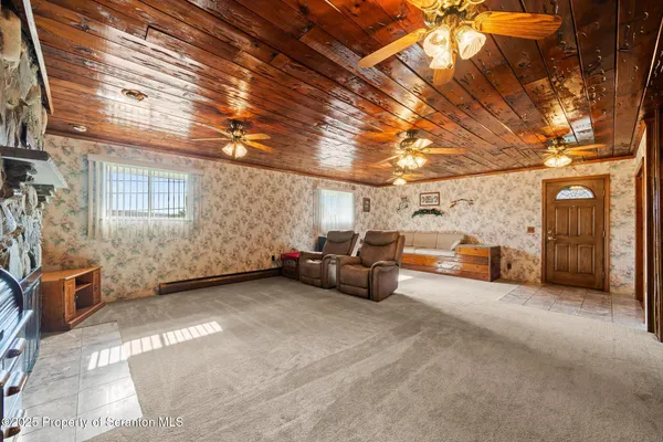 $335,000 | 15 Frank Street, Carbondale, PA 18407