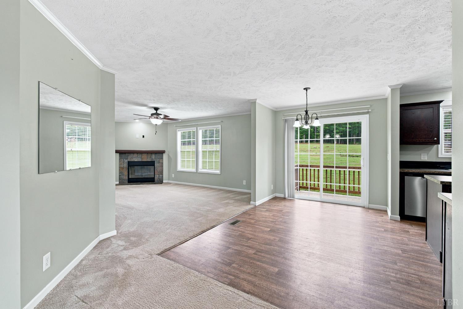 195 Finders Way Amherst, VA 24521 - Photo 18 of 62 Gallery Image 18